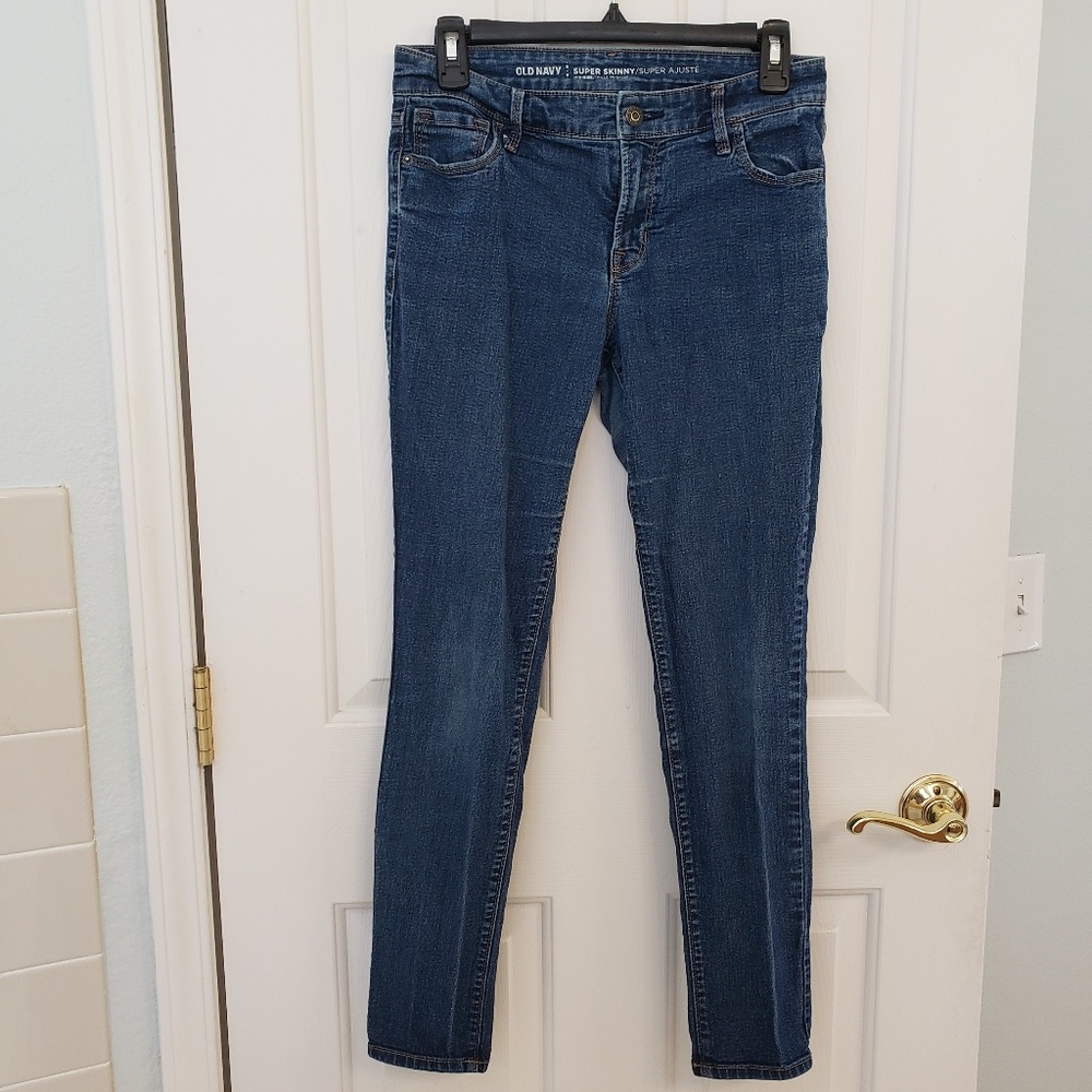 Denim